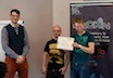 smARTLab wins RoCKIn@work competition